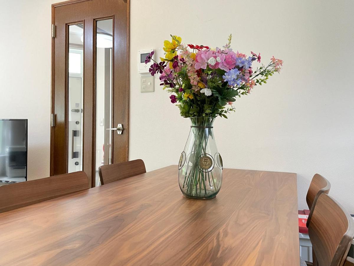 京樽2号 1棟貸切 一軒家 4-Bedrooms Duplex Private Villa Kyotaru2 Esterno foto
