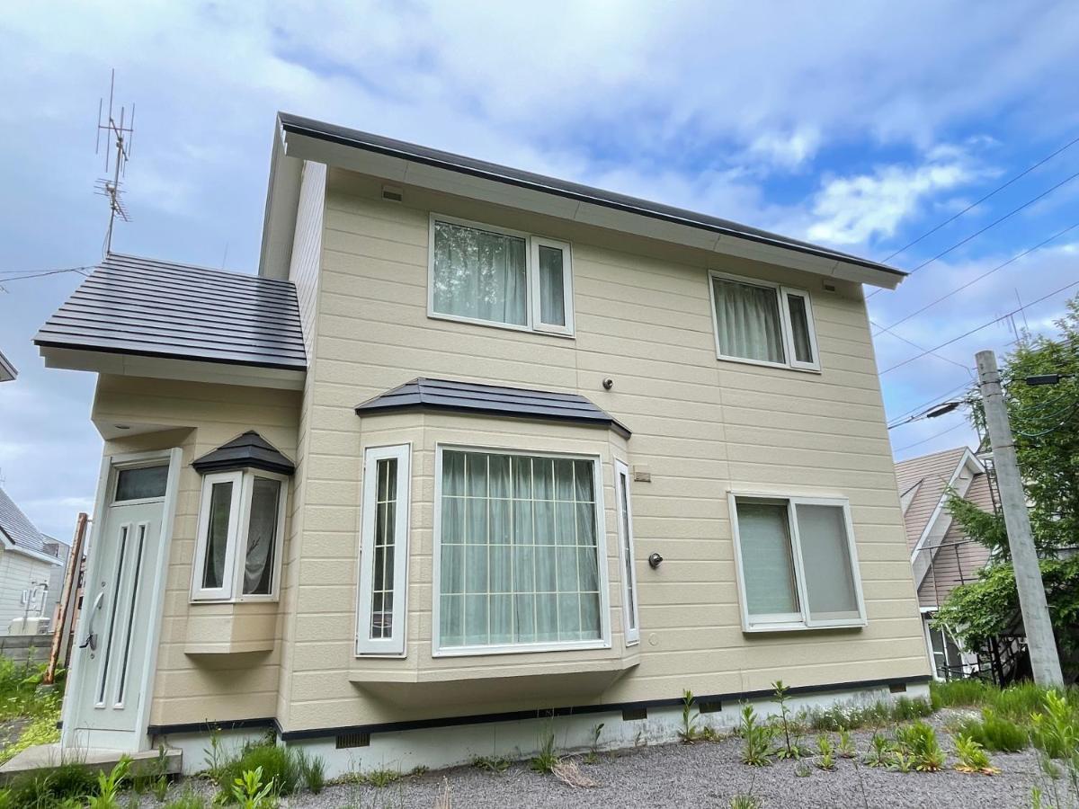 京樽2号 1棟貸切 一軒家 4-Bedrooms Duplex Private Villa Kyotaru2 Esterno foto