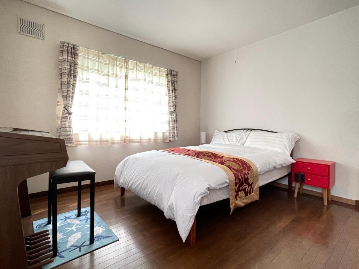 京樽2号 1棟貸切 一軒家 4-Bedrooms Duplex Private Villa Kyotaru2 Esterno foto