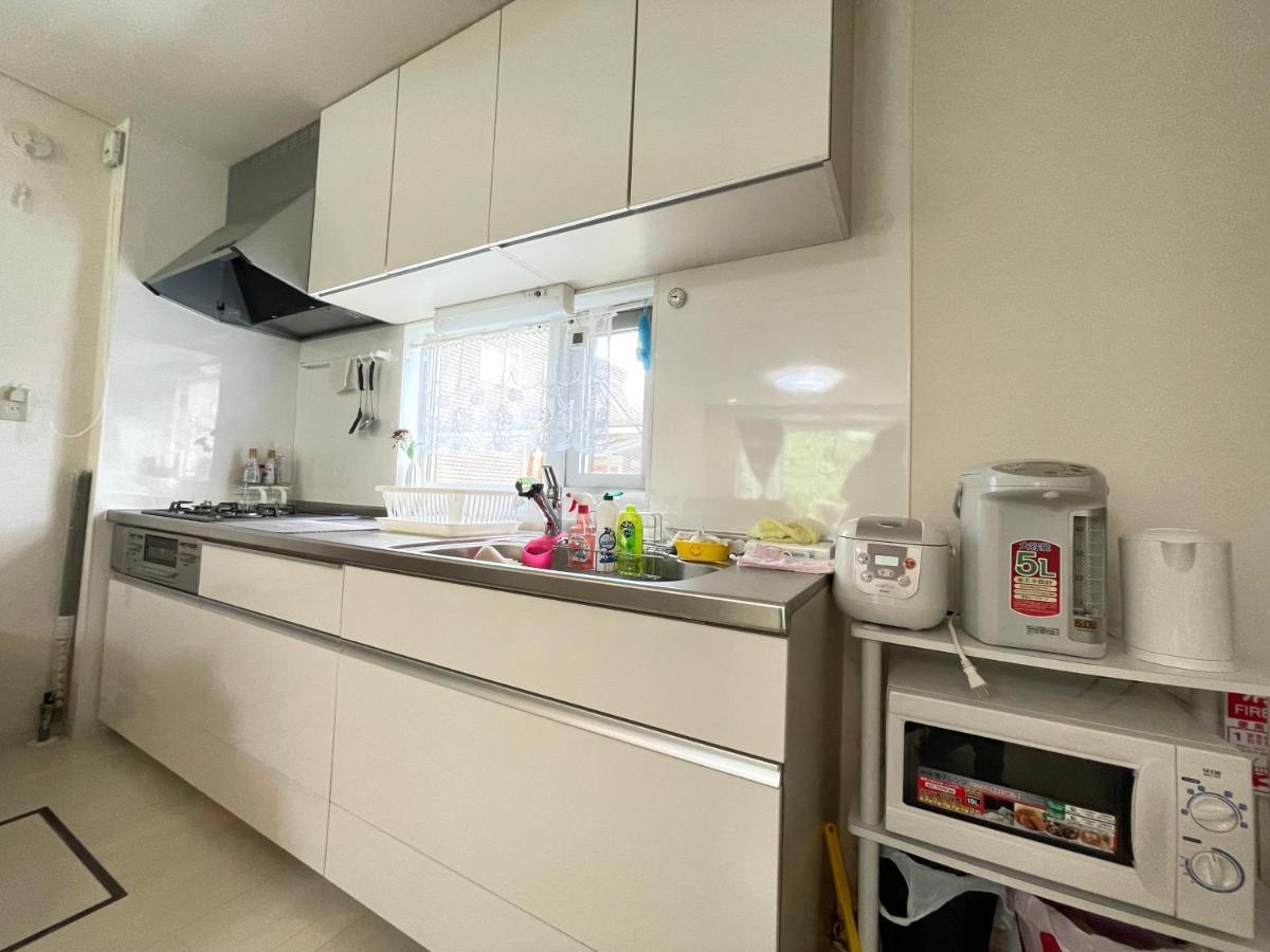 京樽2号 1棟貸切 一軒家 4-Bedrooms Duplex Private Villa Kyotaru2 Esterno foto