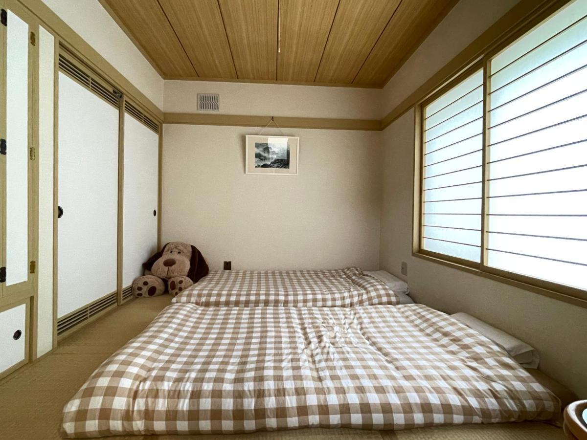 京樽2号 1棟貸切 一軒家 4-Bedrooms Duplex Private Villa Kyotaru2 Esterno foto
