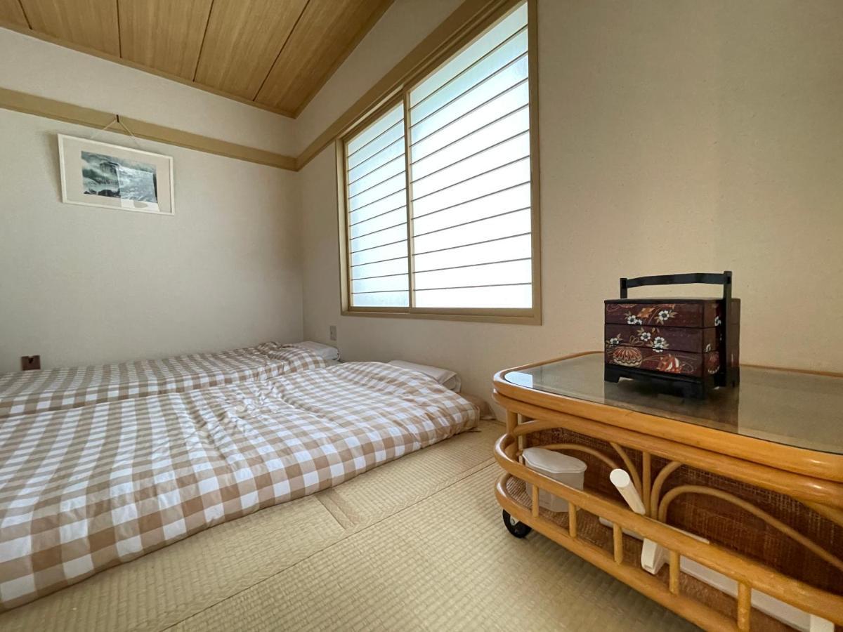 京樽2号 1棟貸切 一軒家 4-Bedrooms Duplex Private Villa Kyotaru2 Esterno foto