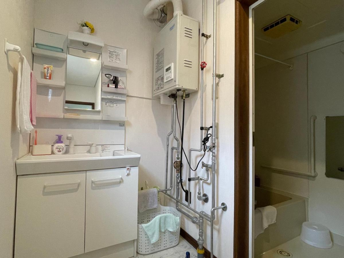 京樽2号 1棟貸切 一軒家 4-Bedrooms Duplex Private Villa Kyotaru2 Esterno foto