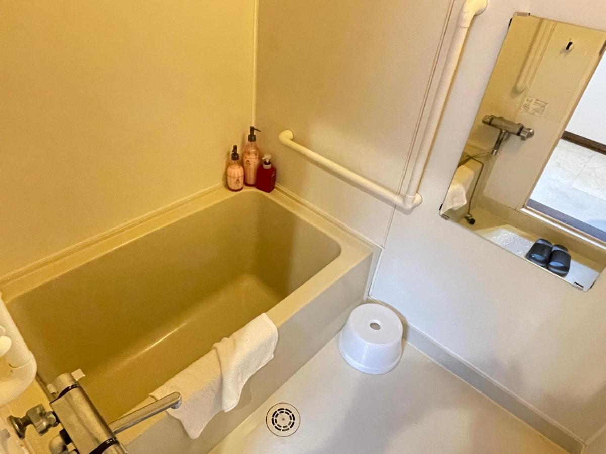 京樽2号 1棟貸切 一軒家 4-Bedrooms Duplex Private Villa Kyotaru2 Esterno foto